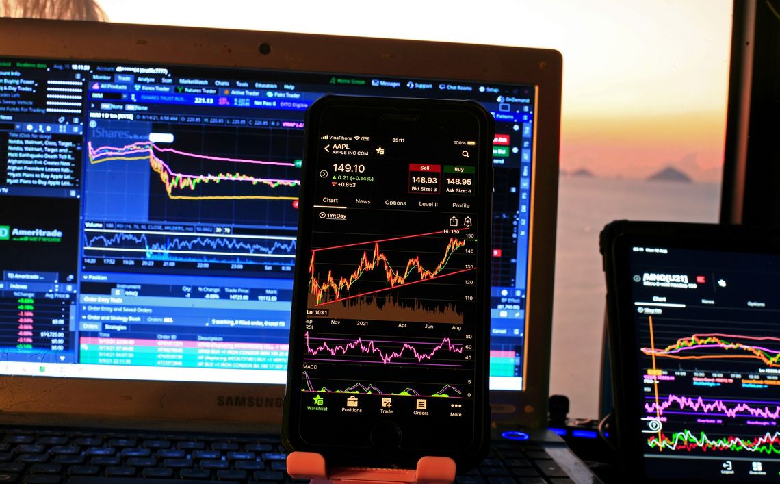 Forex - rady dla początkujących