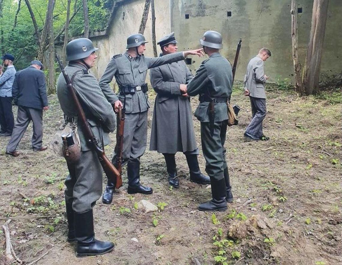 FORT III POMIECHÓWEK. Film edukacyjny o Forcie