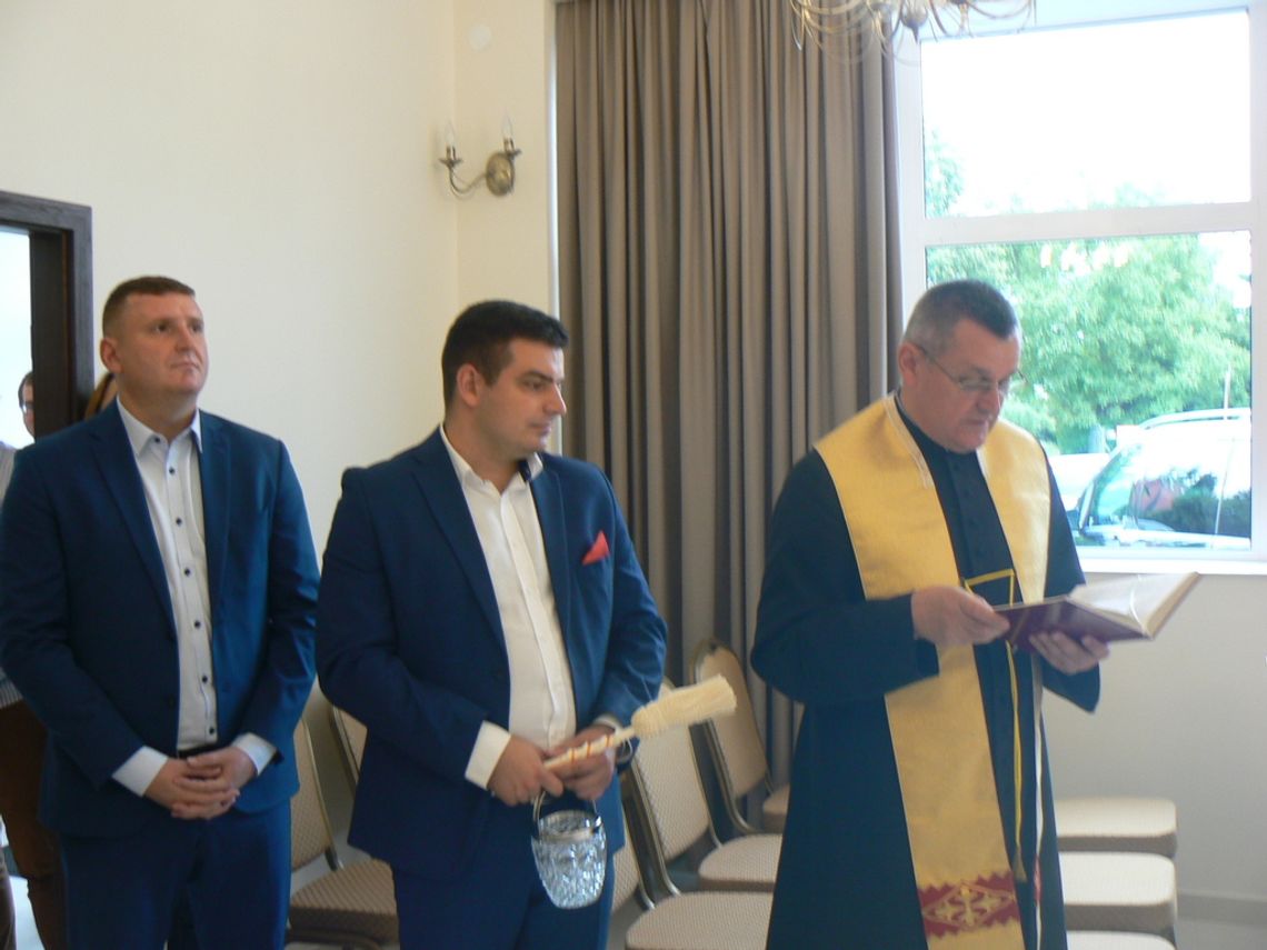FUNERAL w Pułtusku