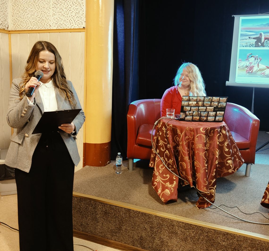 GDZIE KOŃCZĄ SIĘ UTARTE SZLAKI GDZIE KOŃCZĄ SIĘ UTARTE SZLAKI