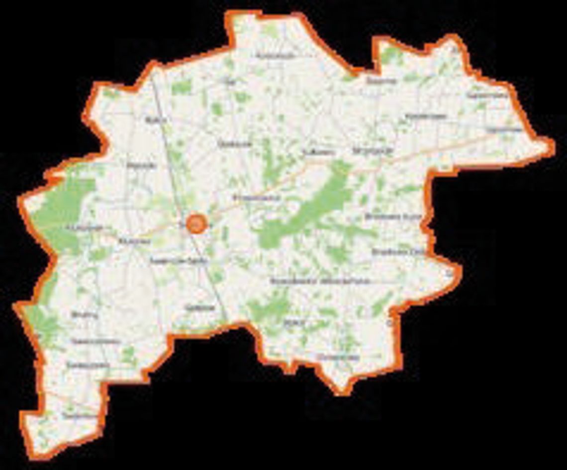 GMINA ŚWIERCZE. Nie chcą Wyrzyków?