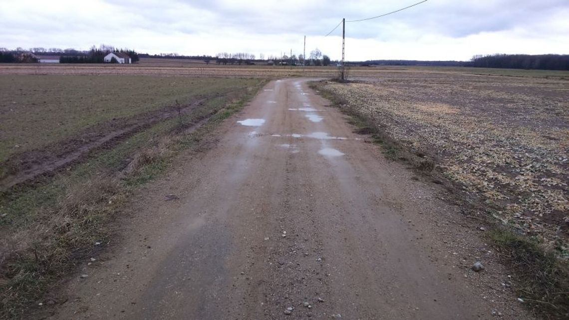 Gmina Winnica. Ponad milion na drogi