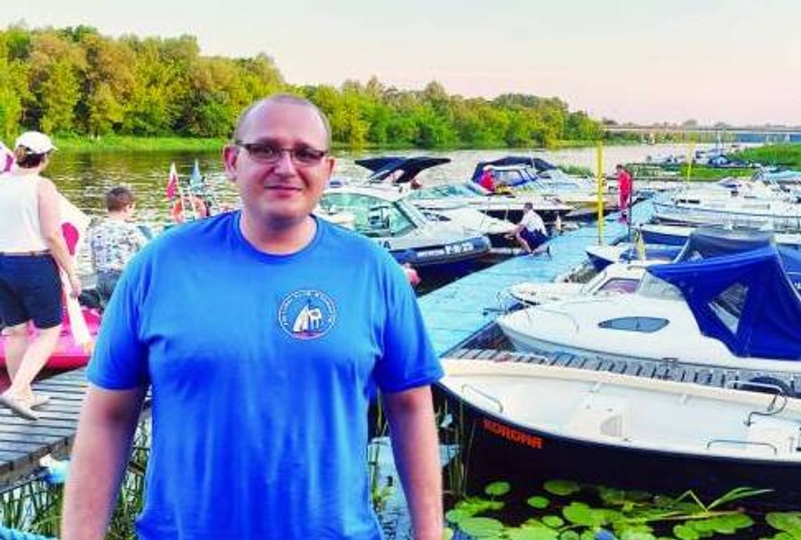 GOTOWANIE TO NIE TYLKO PRACA, TEŻ PRZYJEMNOŚĆ