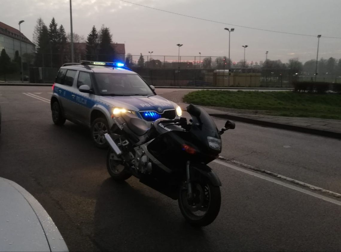 Grozi mu do 30 tys. grzywny