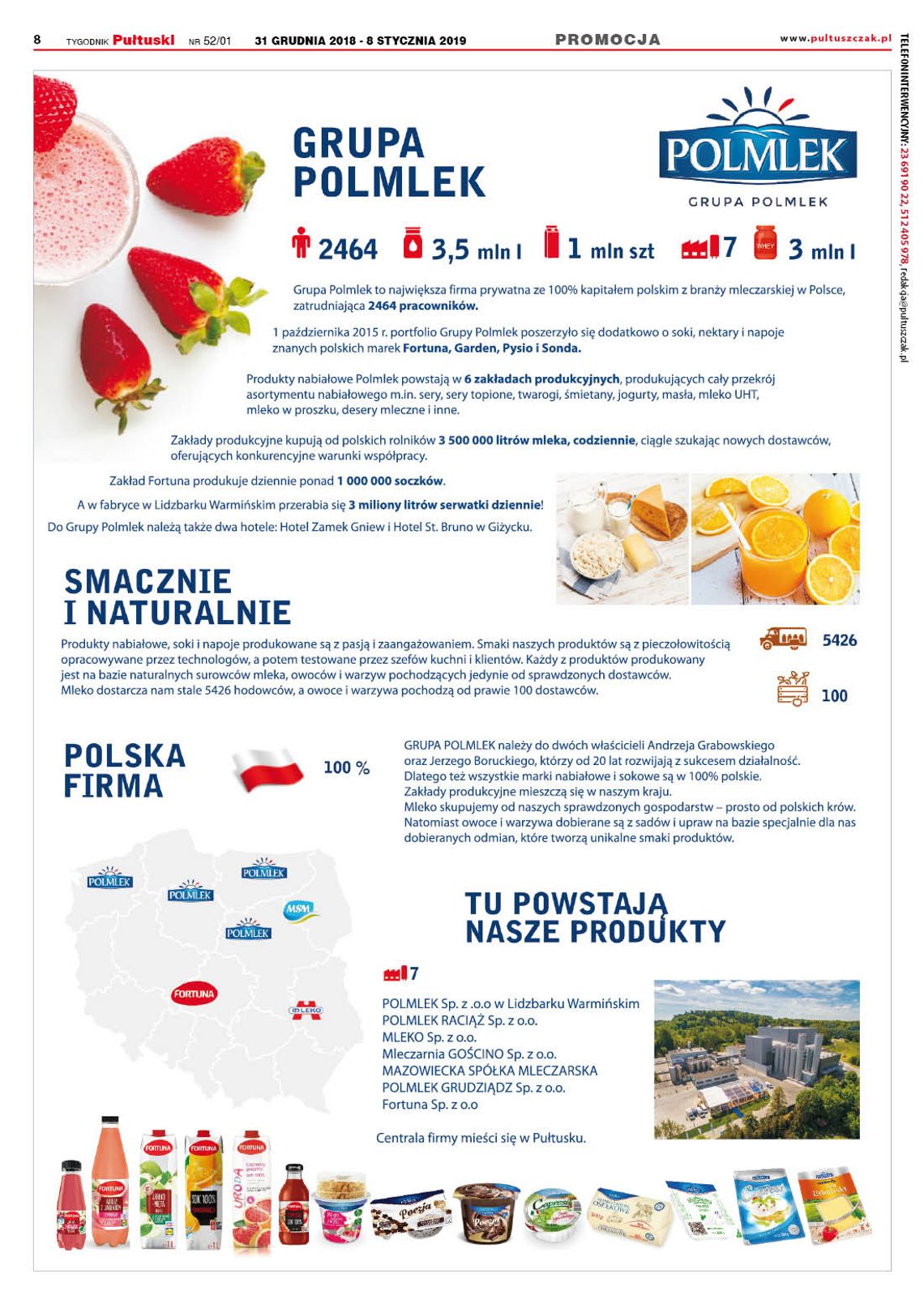 Grupa POLMLEK