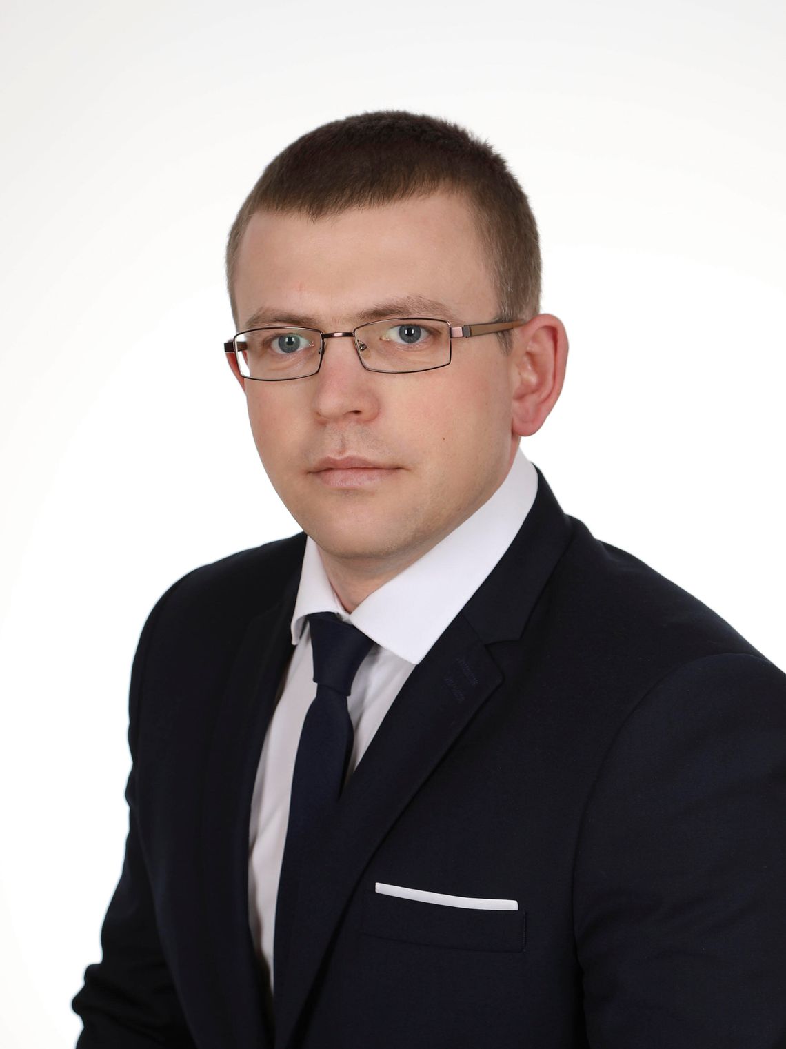Grzegorz Pik nowym dyrektorem Zarządu Dróg Powiatowych