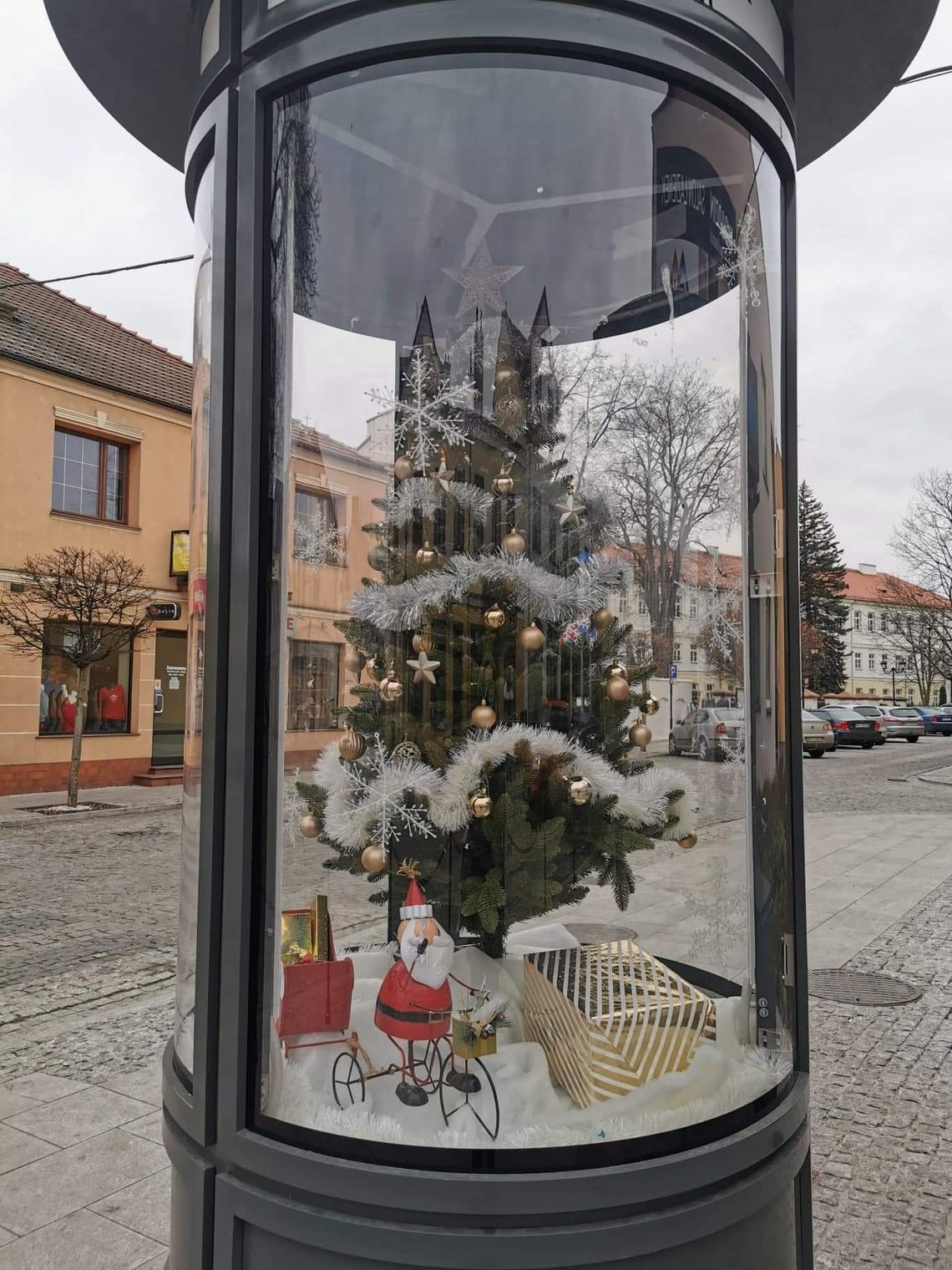 Gustownie i z pomysłem