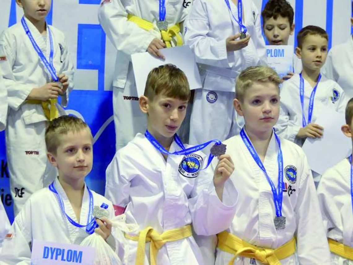 Gwiazdkowy turniej