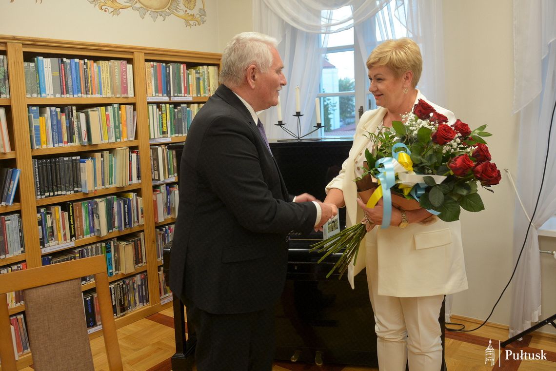 Heroina” – nowa część trylogii „Ku przestrodze”. Spotkanie autorskie z Andrzejem Kwiatkowskim
