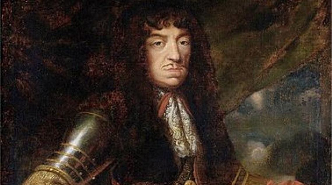 HISTORIA. 365 lat temu narody Litwy Polski i Ukrainy zawarły unię hadziacką