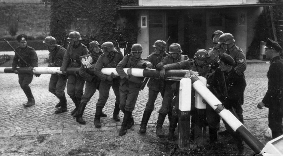 HISTORIA. 8 dekad po wojnie Polacy to najbardziej straumatyzowany naród świata