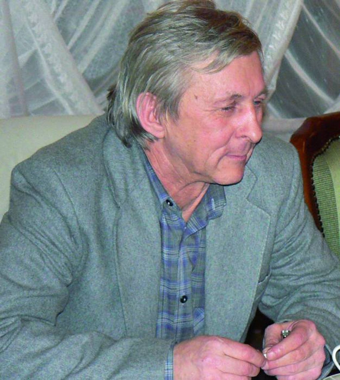 Honorowy z wyrokiem w zawiasach?!