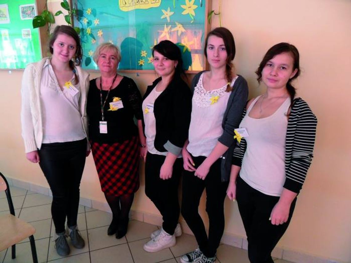 Hospicjum- droga na brzeg
