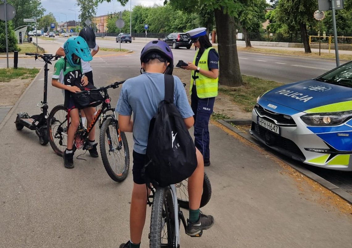 HULAJdusza ukrócona – ignorancja, alkohol i brak kasku HULAJdusza ukrócona – ignorancja, alkohol i brak kasku