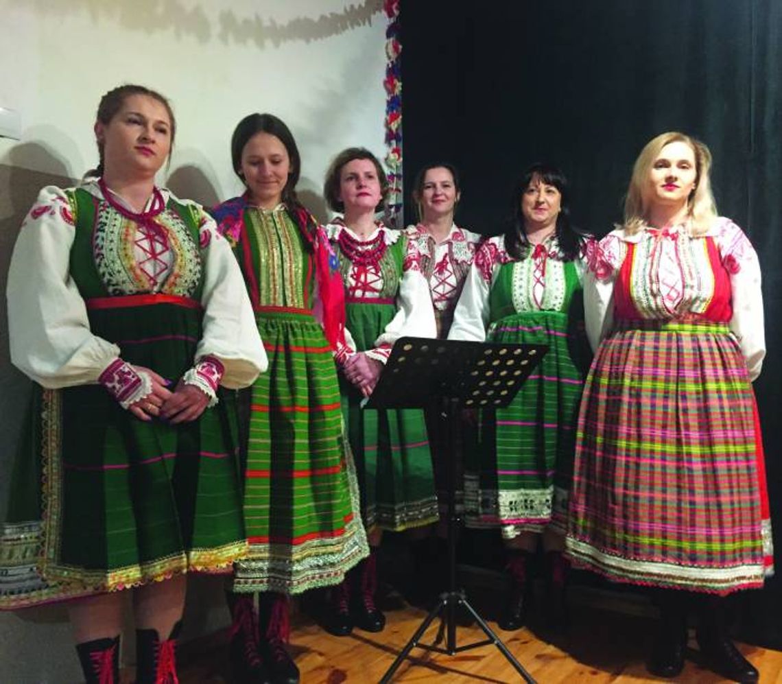 I PRZYSZLI ZAPUSTNICY