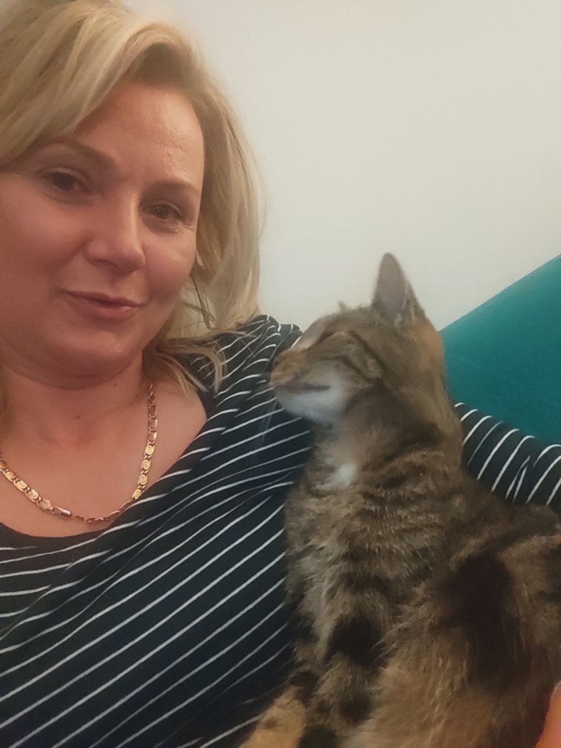 I WTEDY CZUJESZ, ŻE NAPRAWDĘ TĘSKNIŁY