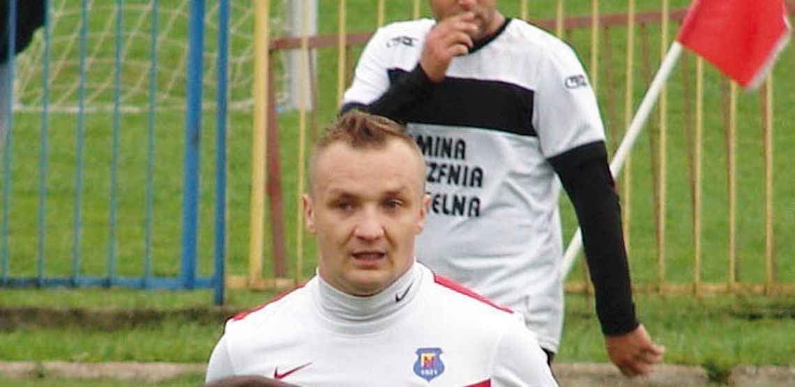 Idą jak burza