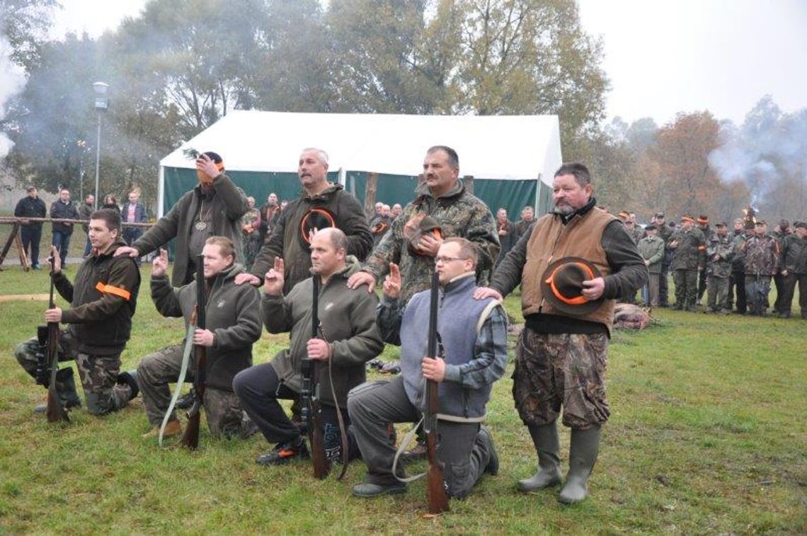 II Hubertus Pułtuski