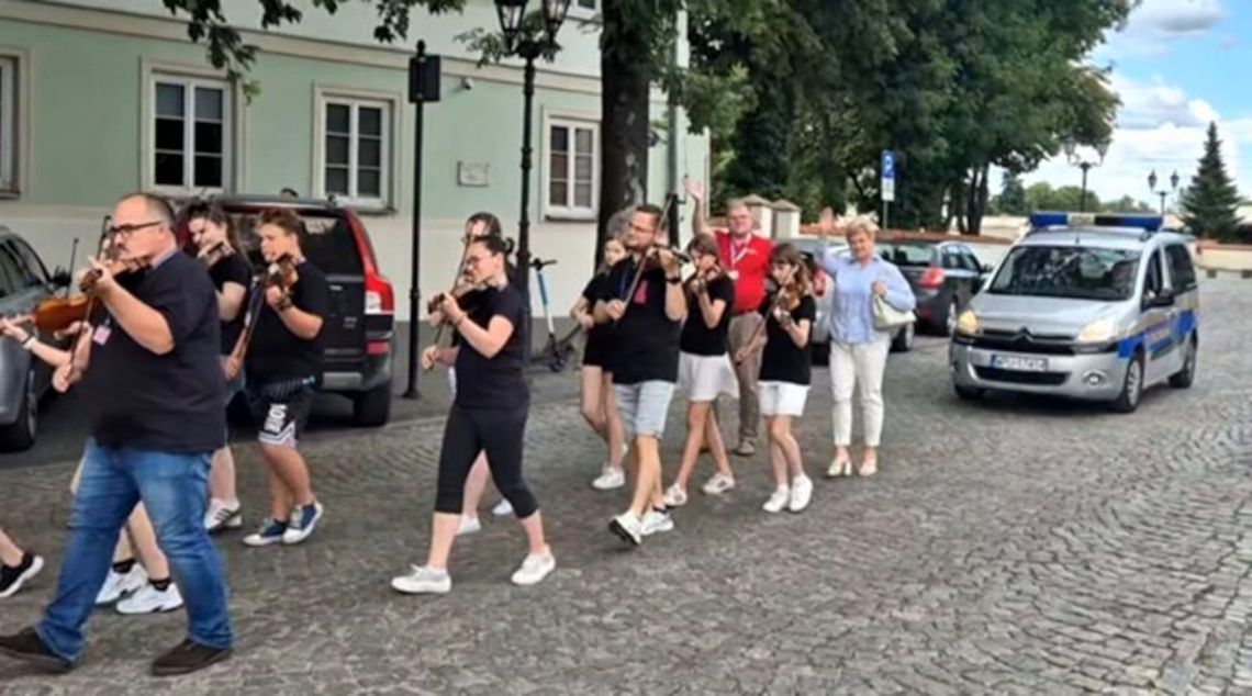 III edycja Warsztatów dla Młodych Muzyków Ludowych z Kurpi