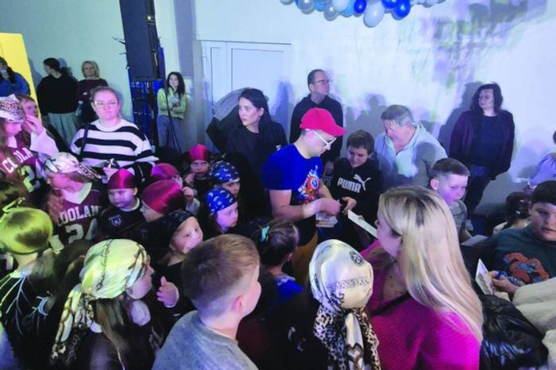 Ile kosztują miejskie imprezy? Karnawałowy zawrót głowy. Zdjęcie ze strony pultusk.pl