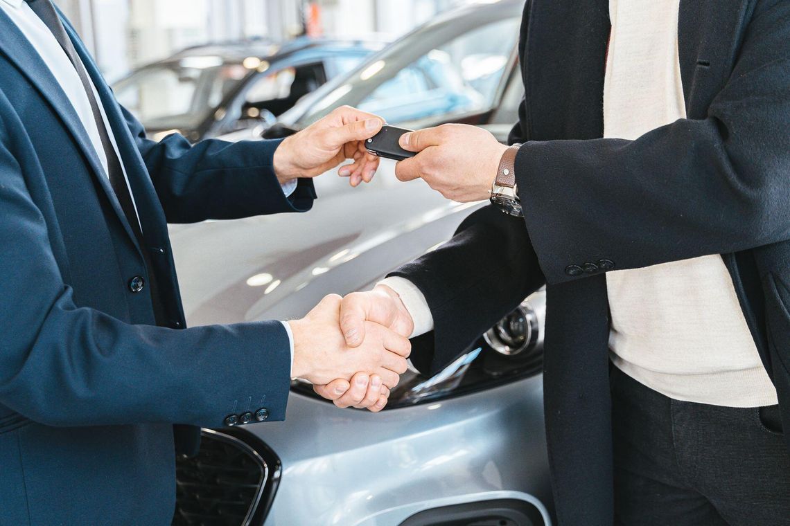 Ile kosztuje i jak sfinansować nowe BMW prosto z salonu