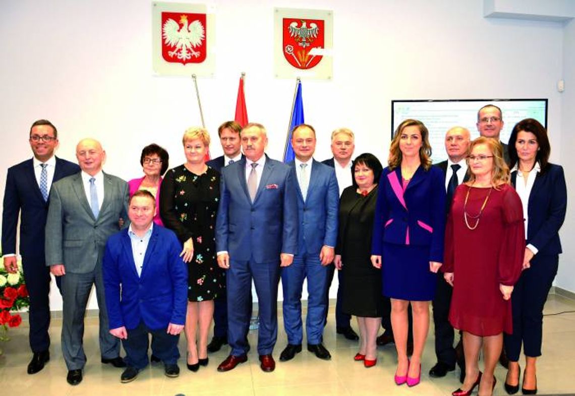 Ile wzięli i co załatwili?