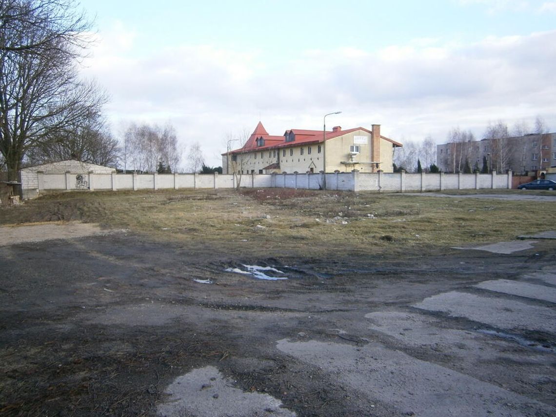 Ilość wniosków uzasadnia budowę