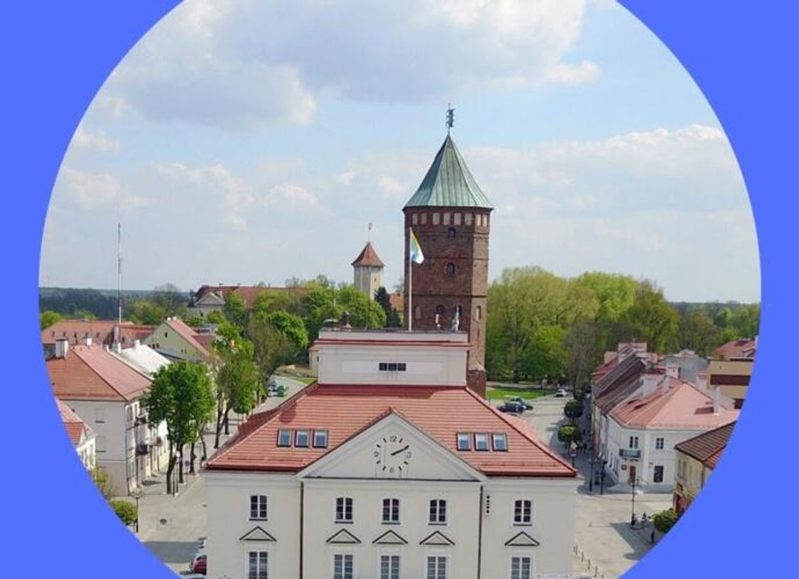 Imprezy gminne odwołane