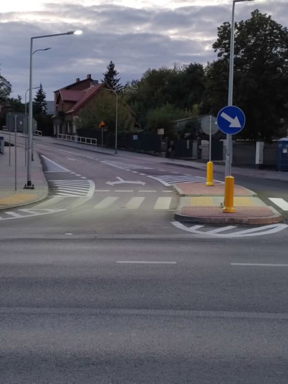 Inaczej się nie dało