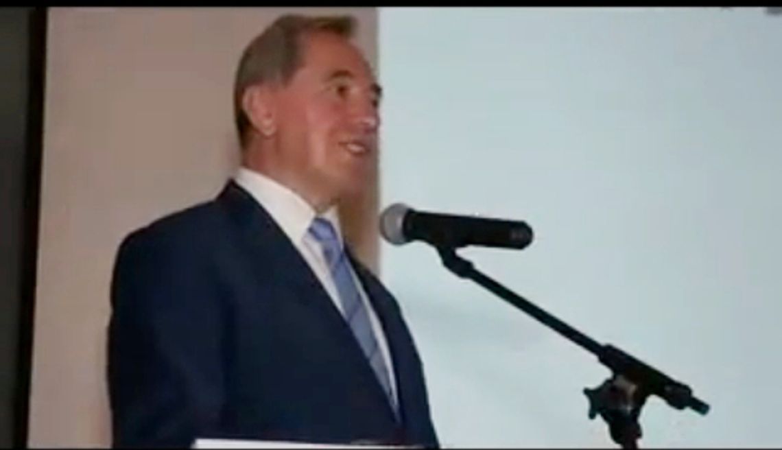 Inauguracja kampanii wyborczej Henryka Kowalczyka