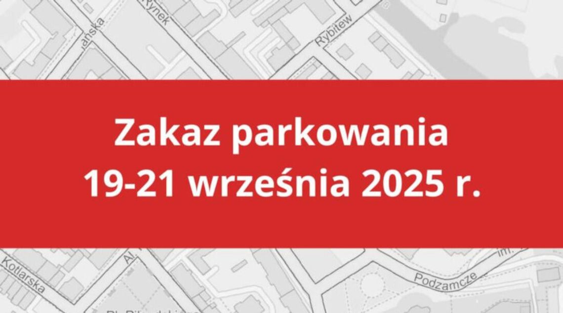 Informacja o zmianie organizacji ruchu na rynku