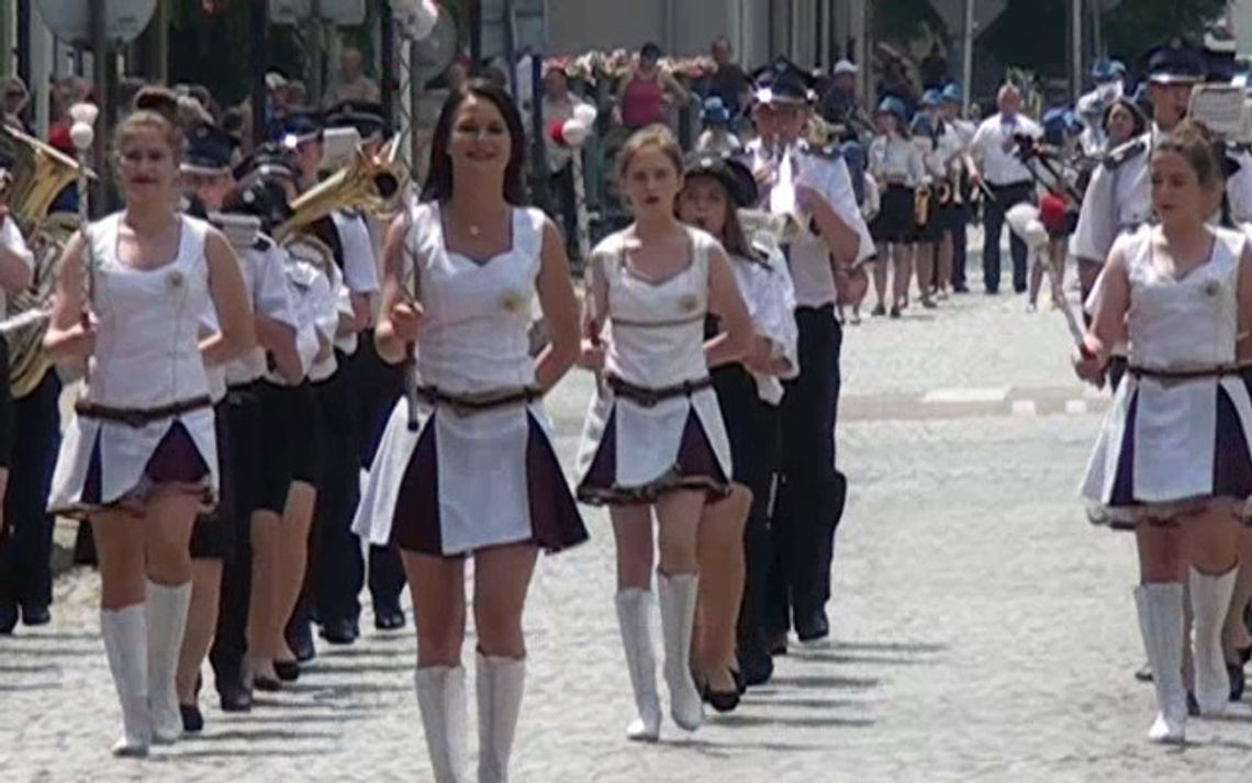 IV Pułtuski Festiwal Orkiestr Dętych