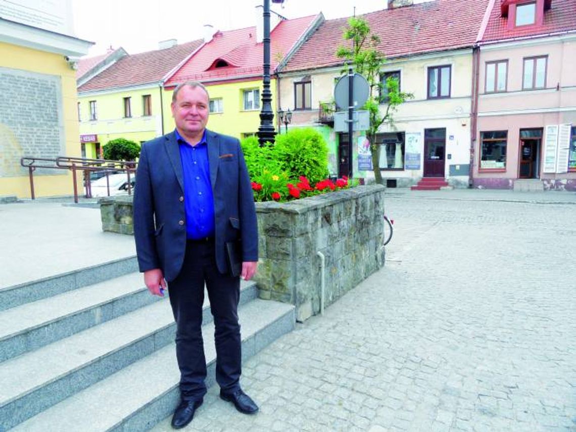 Ja nie wiem, dlaczego to ludzi poraża