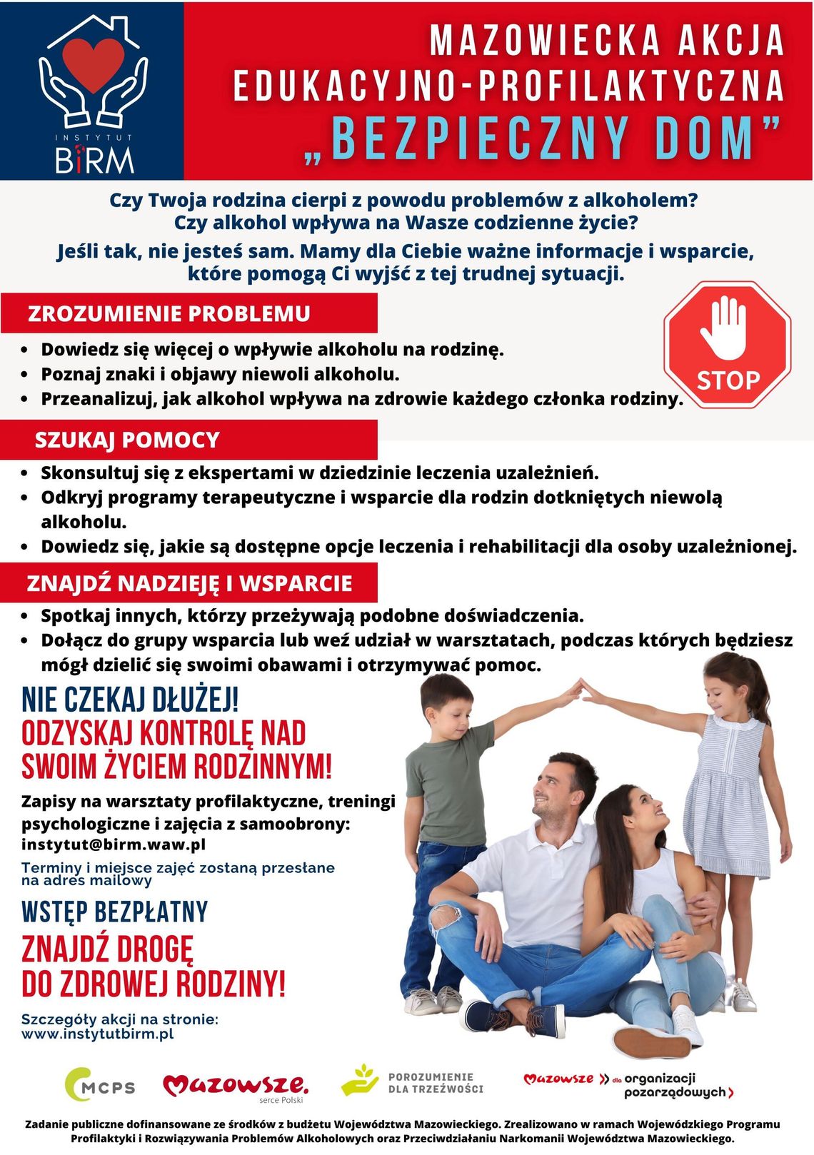 Jak alkohol wpływa na nasze życie i zdrowie?