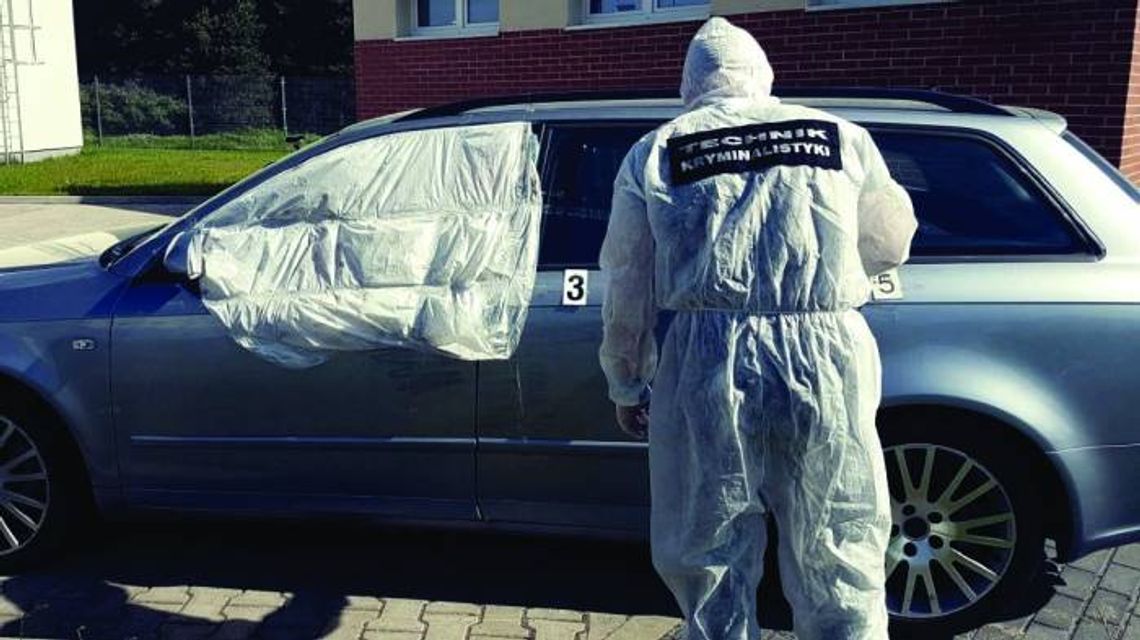 Jak chronić auto przed kradzieżą lub włamaniem?