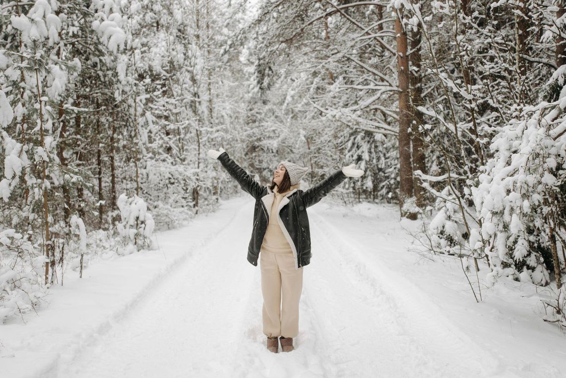 Jak dbać o swoje zdrowie zimą? Jak dbać o swoje zdrowie zimą?