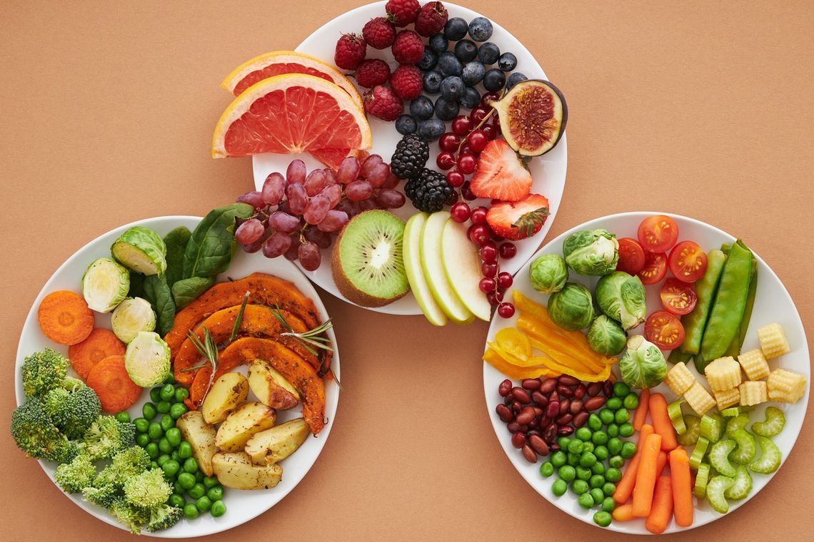 Jak dieta pudełkowa zadbała o moje zdrowie