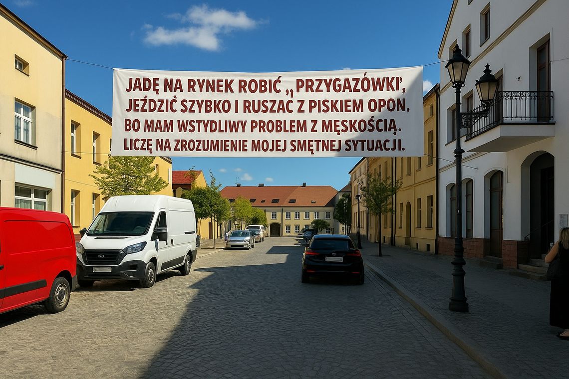 Jak przekonać rajdowców?