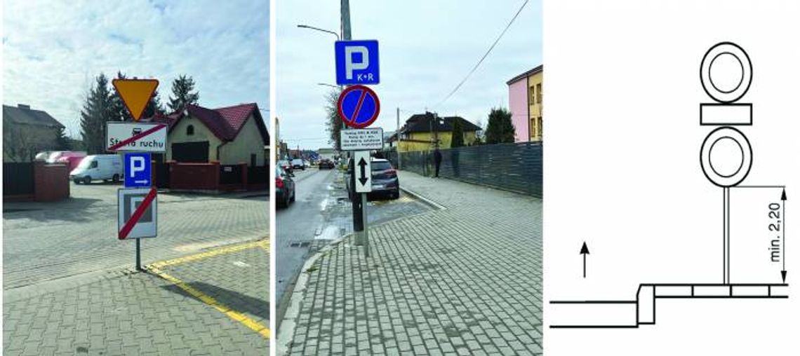 Jak rozbić sobie głowę?