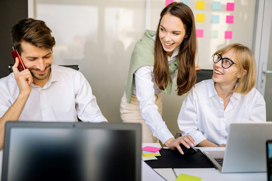 Jak usprawnić administrację personalną w rozwijającej się firmie?