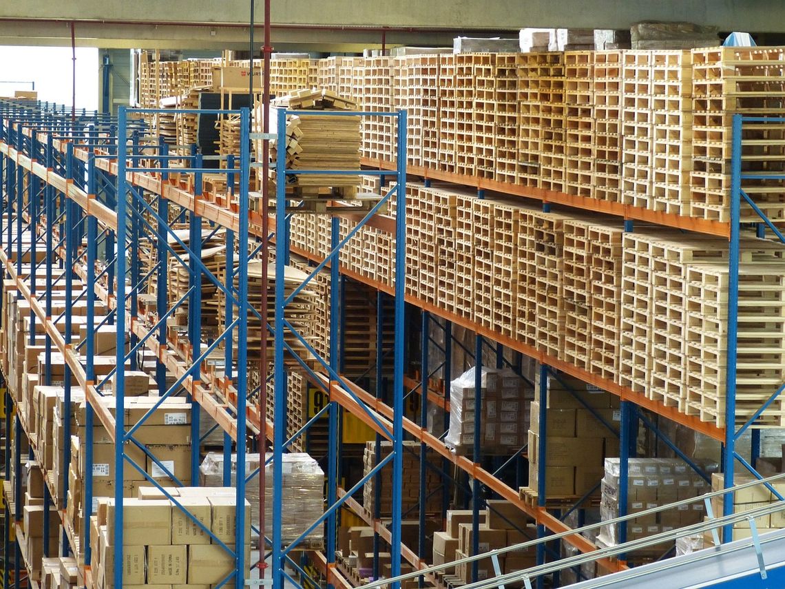 Jak uzyskać certyfikat BREEAM dla magazynu?