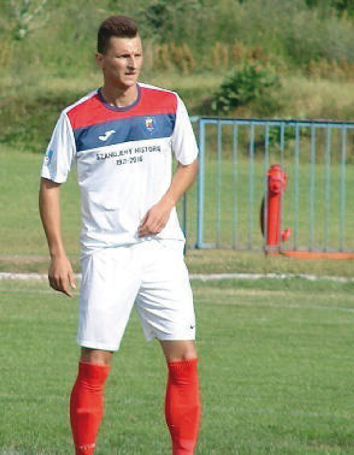 Jaki cel w nowym sezonie?