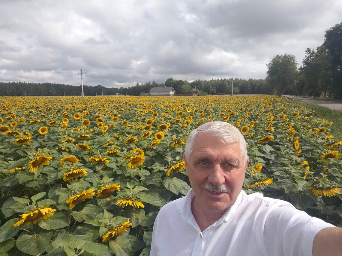 JAKI PIĘKNY ŚWIAT!
