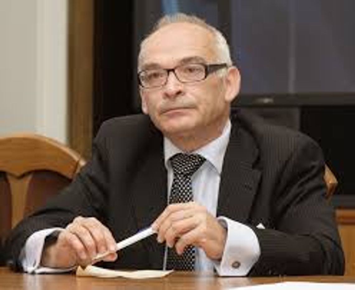 Jan Lityński utonął w Pułtusku