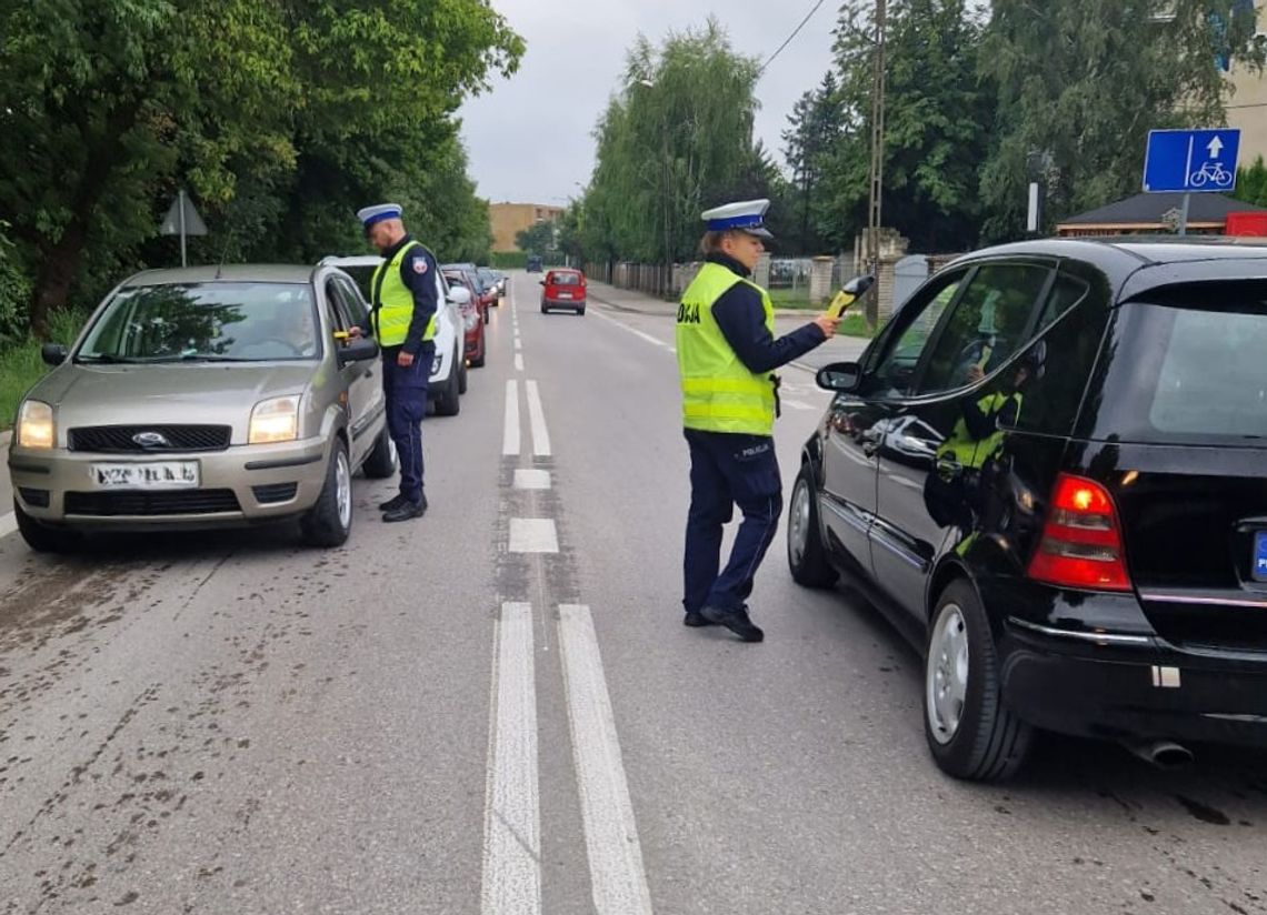Jeden ryzykant na prawie 300 przebadanych Jeden ryzykant na prawie 300 przebadanych