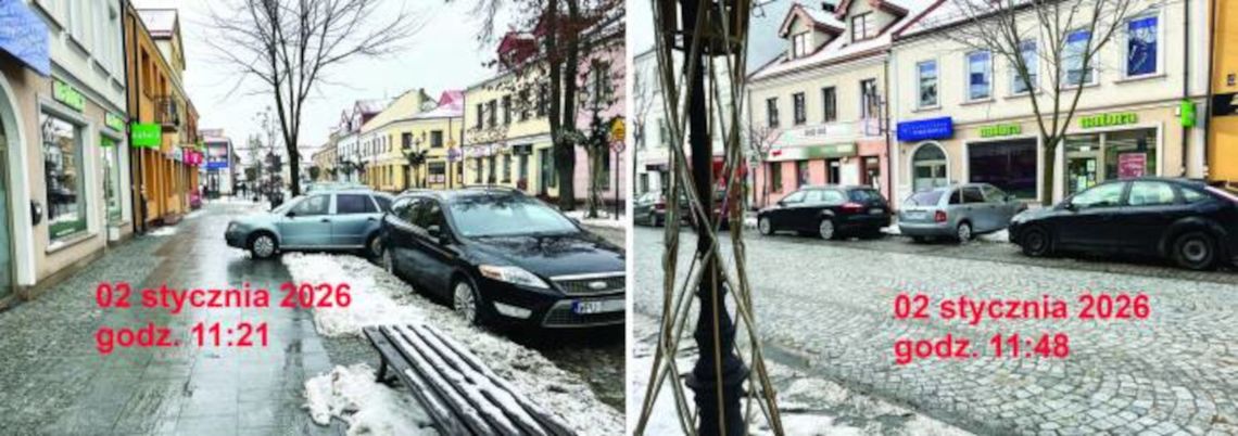 JEŚLI CZEGOŚ NIE WOLNO, ALE BARDZO SIĘ CHCE... JEŚLI CZEGOŚ NIE WOLNO, ALE BARDZO SIĘ CHCE...