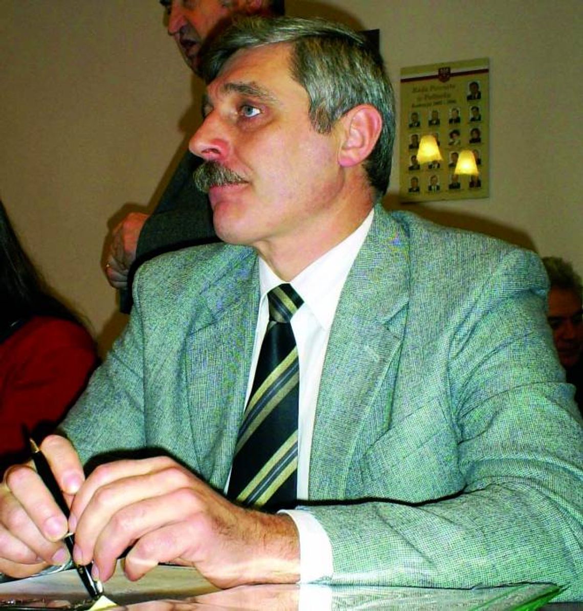 Jeśli uda się pozyskać