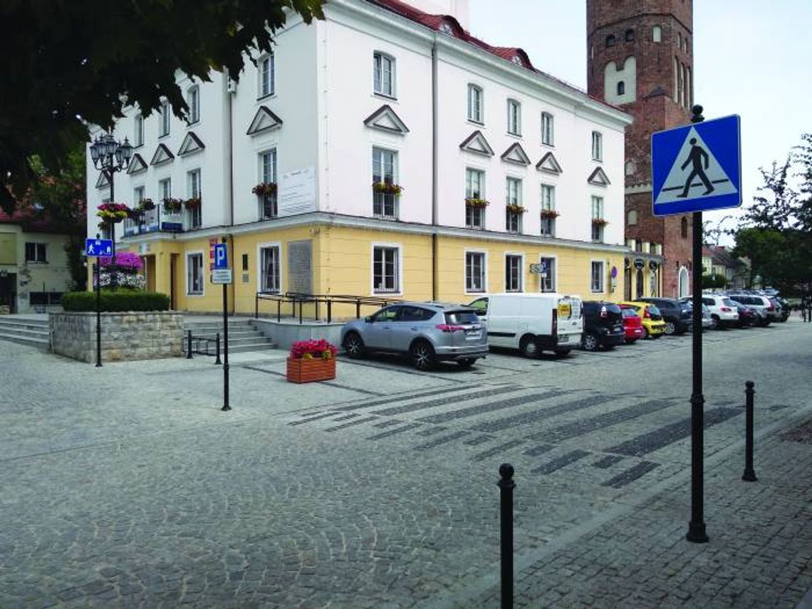 Jest dużo gorzej niż jesienią