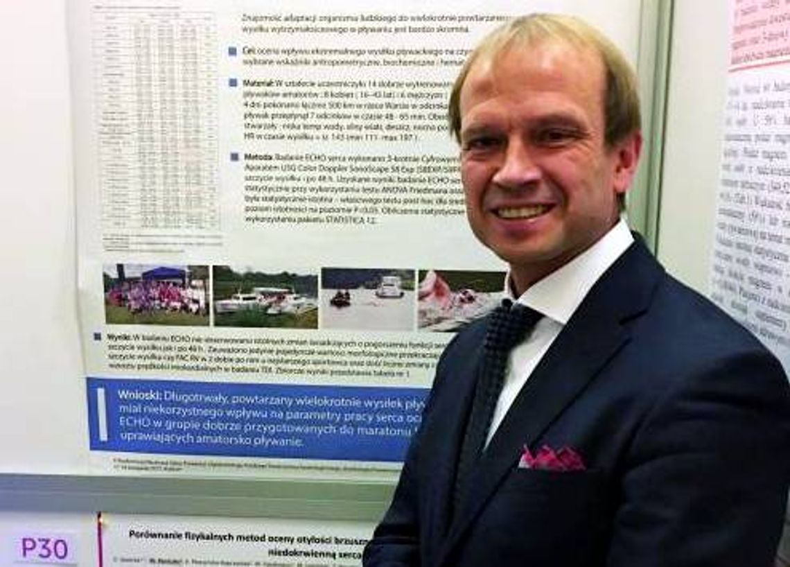 Jest po zakończonej terapii