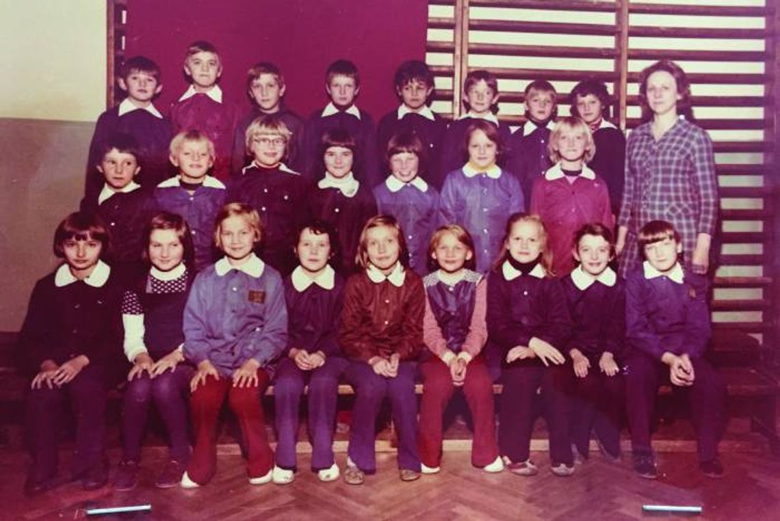 Jest rok 1975